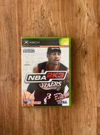 Xbox NBA 2K3, Gekoppelde computers, Ophalen of Verzenden, Zo goed als nieuw, Sport