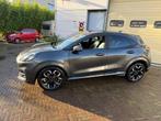 Ford PUMA 1.0 EcoBoost Hybrid ST-Line X, Voorwielaandrijving, 1219 kg, Bedrijf, Handgeschakeld