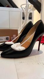 Elegante Christian Louboutin Pumps - Maat 37, Kleding | Dames, Pumps, Zwart, Ophalen of Verzenden, Gedragen