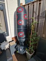 Opblaasbare boksbal, Sport en Fitness, Boksen, Ophalen, Zo goed als nieuw, Boksbal