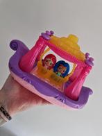 Badspeelgoed boot Shimmer & Shine zgan, Ophalen of Verzenden, Zo goed als nieuw