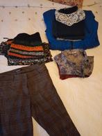 Kledingpakket Dames XL/44 en winterjas, Kleding | Dames, Diverse merken, Ophalen of Verzenden, Gedragen