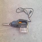 Black en Decker stripbandschuurmachine, Ophalen, Gebruikt, Minder dan 600 watt
