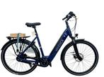 E-Bike VanDijck Ceto 36V 18.2Ah 655Wh/28"/56cm/7ver - Garant, Overige merken, -, -, Nieuw