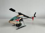Reely Nova Pro II rc helicopter, Ophalen of Verzenden, Gebruikt, Elektro, Helikopter