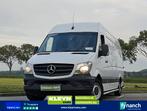 MERCEDES-BENZ SPRINTER 311 l3h2 post-inrichting, Automaat, Gebruikt, Euro 6, Elektrische ramen