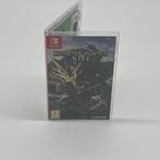 Nintendo Switch Game - Monster Hunter Rise, Avontuur en Actie, 1 speler, Ophalen of Verzenden, Zo goed als nieuw