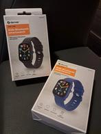 Denver smartwatches NIEUW  2 stuks, Zwart, Nieuw, Ophalen of Verzenden, Denver