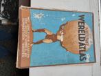 Oude Wereldatlas - Schoolgebruik, Overige atlassen, 1800 tot 2000, Wereld, Ophalen
