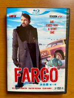 Fargo Seizoen 1 - Gebroeders Coen, Ophalen of Verzenden, Gebruikt, Thrillers en Misdaad, Boxset
