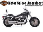 Harley-Davidson FXDF DYNA FAT BOB / FATBOB (bj 2010), Chopper, Meer dan 35 kW, 1584 cc