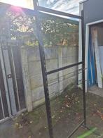 Presentatie rekken, Ophalen