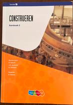 F. Dost - Kernboek 2, Ophalen of Verzenden, Zo goed als nieuw, F. Dost; J.H. Jonkeren; J. Ouwehand; C. Zegveld; G. Siemens; ...