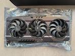 ASUS TUF Gaming RTX 3060 Ti OC Edition – 8GB GDDR6X – Zwart, Computers en Software, Videokaarten, Ophalen, GDDR6, PCI-Express 4