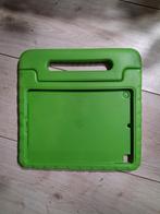 iPad 9/8/7 10.2 inch Kinderhoes - Groen, Computers en Software, Tablet-hoezen, 10 inch, Verzenden, Nieuw, Imoshion