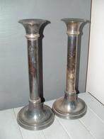 Gunther Lambert kandelaars kaarsstandaards kaarshouder 33cm, Antiek en Kunst, Ophalen of Verzenden, Keramiek of Aardewerk