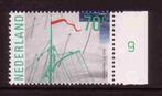 Nederland 1985 1337 Amsterdam 70c Sail, Postfris, Postzegels en Munten, Postzegels | Nederland, Ophalen of Verzenden, Na 1940