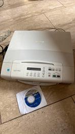 Zgan printer. Altijd in de kast gestaan, Ophalen, Zo goed als nieuw, Printer