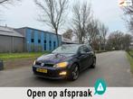Volkswagen Golf 1.6 TDI Highline CUP EDITIE STLVRMG/DSG/NAVI, Auto's, Euro 5, Gebruikt, 4 cilinders, Blauw