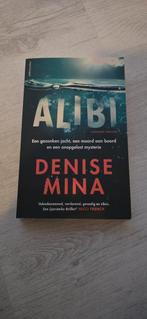 Alibi - Denise Mina, Ophalen of Verzenden, Zo goed als nieuw, Denise Mina, Europa overig