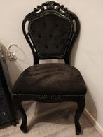 Leuke stoel, Huis en Inrichting, Banken | Bankstellen, Ophalen, Minder dan 150 cm