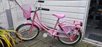 Meisjesfiets, Fietsen en Brommers, Fietsen | Meisjes, Ophalen, Gebruikt, Handrem