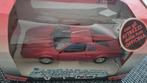 2x Ferrari 308 GTB Polistil,  1:25, Ophalen of Verzenden, Zo goed als nieuw