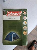 2 persoons tent, Caravans en Kamperen, Tenten, Ophalen, Zo goed als nieuw