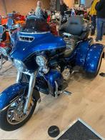 Te koop trike harley Davidson TRI GLIDE ULTRA ANNIVERSARY, Motoren, 2 cilinders, 1745 cc, Meer dan 35 kW
