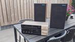 pioneer tx130l en sa 330 - speakers cs 363, Audio, Tv en Foto, Versterkers en Receivers, Ophalen, Gebruikt, Stereo, Pioneer