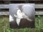 Double Fantasy, John Lennon LP, Ophalen of Verzenden, 1960 tot 1980, Gebruikt
