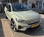 Volvo C40 Extended Ult 82 kWh, Auto's, Volvo, Automaat, Achterwielaandrijving, Gebruikt, 82 kWh