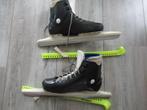 ZANDSTRA noren harde schoen maat 43, Sport en Fitness, Schaatsen, Ophalen of Verzenden, Noren, Gebruikt, Zandstra