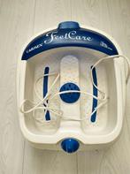 Voetmassagebad Carmen FeetCare, Ophalen, Gebruikt, Apparaat