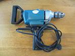 Makita 6013B laagtoerige boormachine, Doe-het-zelf en Verbouw, Gereedschap | Boormachines, Ophalen of Verzenden, Gebruikt, 600 watt of meer