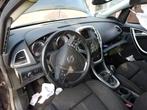 opel astra J bj2011 airbagset, Ophalen of Verzenden, Gebruikt, Opel