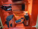 Hilti SID 4-A22 slagroefdraair, Doe-het-zelf en Verbouw, Ophalen of Verzenden, Zo goed als nieuw, 600 watt of meer