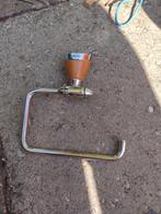 Wc rol houder, Ophalen, Gebruikt, Toilet