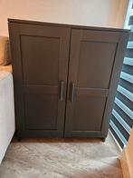 Ikea brimnes kast, Ophalen of Verzenden, Zo goed als nieuw, 70 tot 120 cm