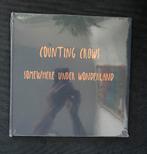 Counting Crows -  Somewhere Under Wonderland - Deluxe Edit'n, Ophalen of Verzenden, Nieuw in verpakking, 12 inch, Poprock