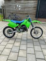 Kawasaki kx 125  Honda crf 125, Particulier, Crossmotor, 1 cilinder