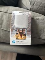 HP SPROCKET mobiele fotoprinter, Computers en Software, Pocketprinters, Ophalen of Verzenden, Nieuw, Hp Sprocket
