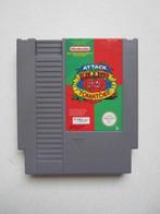 Attack of the killer tomatoes NES Nintendo, Avontuur en Actie, 1 speler, Ophalen of Verzenden, Zo goed als nieuw