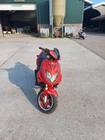 Scooter 70cc keeway focus 2 takt, Ophalen, Maximaal 45 km/u, 70 cc, Zo goed als nieuw