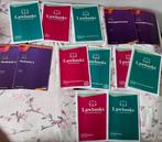 Lawbooks & Athena samenvattingen Rechten, Ophalen of Verzenden, Alpha, Gelezen, WO