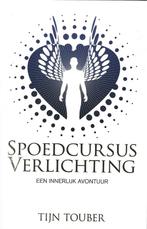 Spoedcursus Verlichting, Achtergrond en Informatie, Spiritualiteit algemeen, Tijn Touber, Ophalen of Verzenden