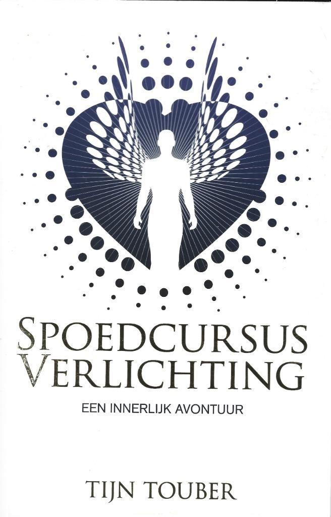 Spoedcursus Verlichting, Boeken, Esoterie en Spiritualiteit, Zo goed als nieuw, Achtergrond en Informatie, Spiritualiteit algemeen