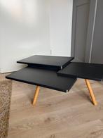 Salontafel Frederik Roijé, Ophalen, Gebruikt, Rond, 50 tot 100 cm