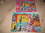 Pink panther puzzel 80 stukjes 5-9 jaar, Ophalen of Verzenden, Puzzelen