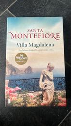 Santa Montefiore - Villa magdalena, Ophalen of Verzenden, Santa Montefiore, Zo goed als nieuw
